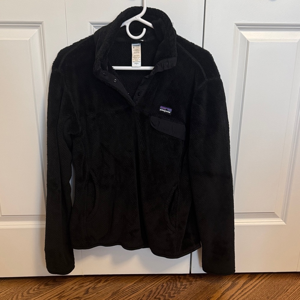 Patagonia Fleece Pullover